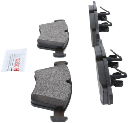 Bosch Disc Brake Pad Set BP1272