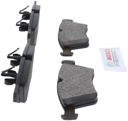 Bosch Disc Brake Pad Set BP1272