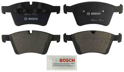 Bosch Disc Brake Pad Set BP1272