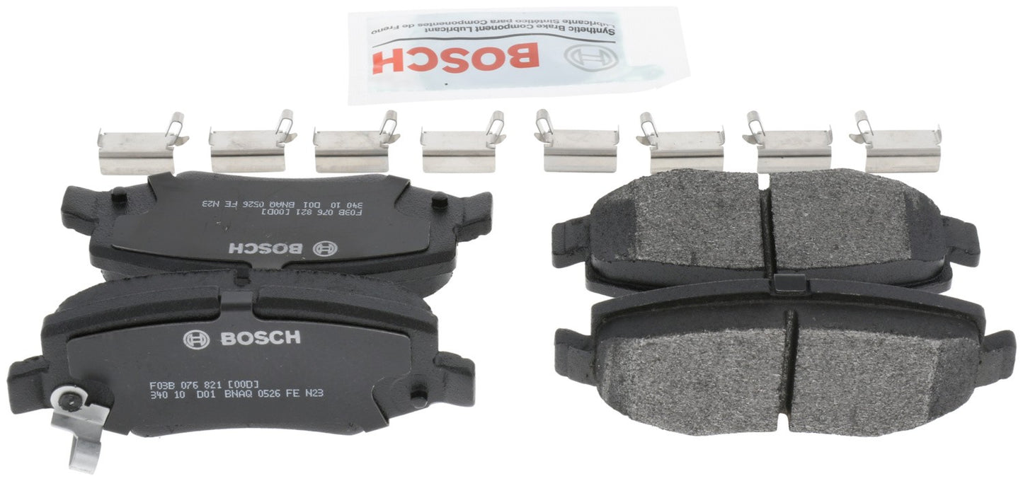Bosch Disc Brake Pad Set BP1274