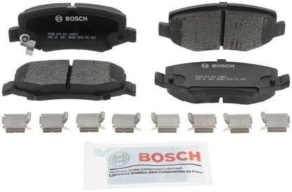 Bosch Disc Brake Pad Set BP1274