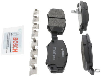 Bosch Disc Brake Pad Set BP1274