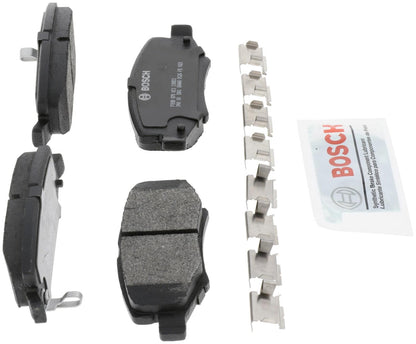 Bosch Disc Brake Pad Set BP1274