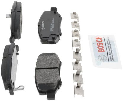 Bosch Disc Brake Pad Set BP1274