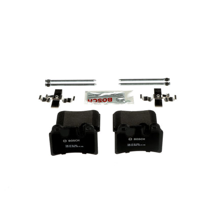 Bosch Disc Brake Pad Set BP1277