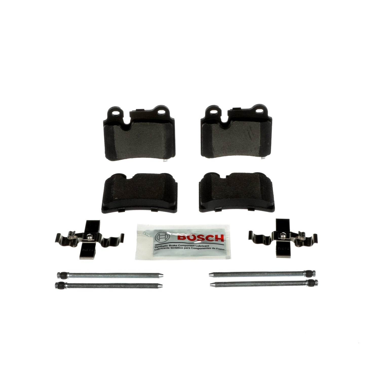Bosch Disc Brake Pad Set BP1277