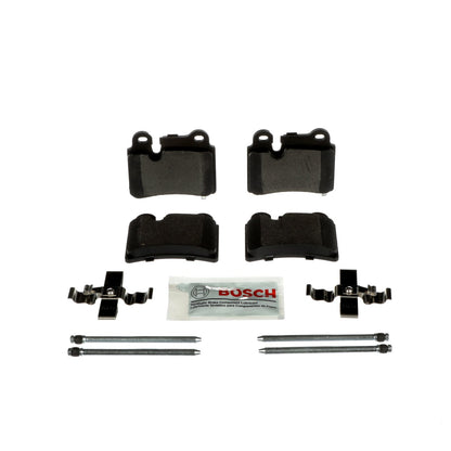 Bosch Disc Brake Pad Set BP1277