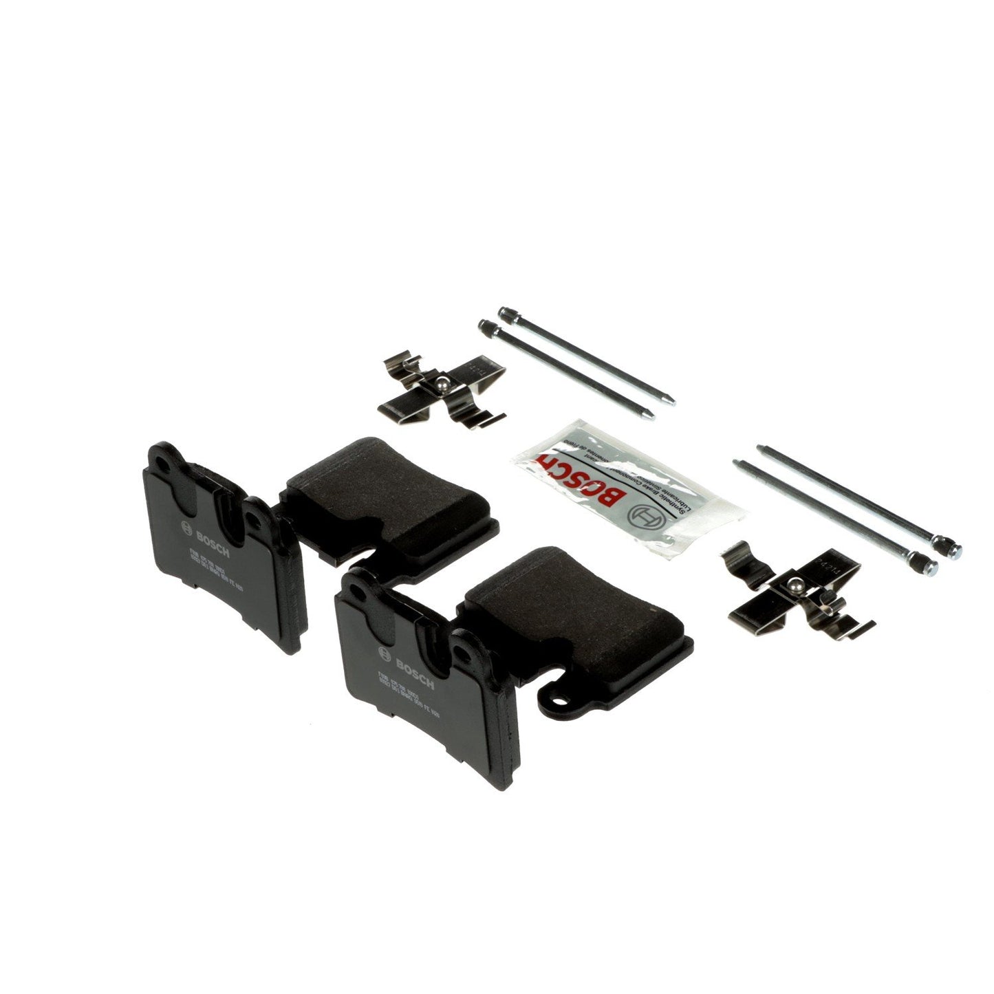 Bosch Disc Brake Pad Set BP1277