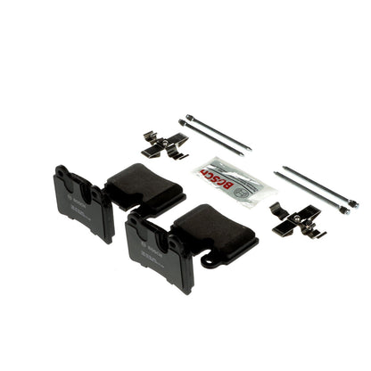 Bosch Disc Brake Pad Set BP1277