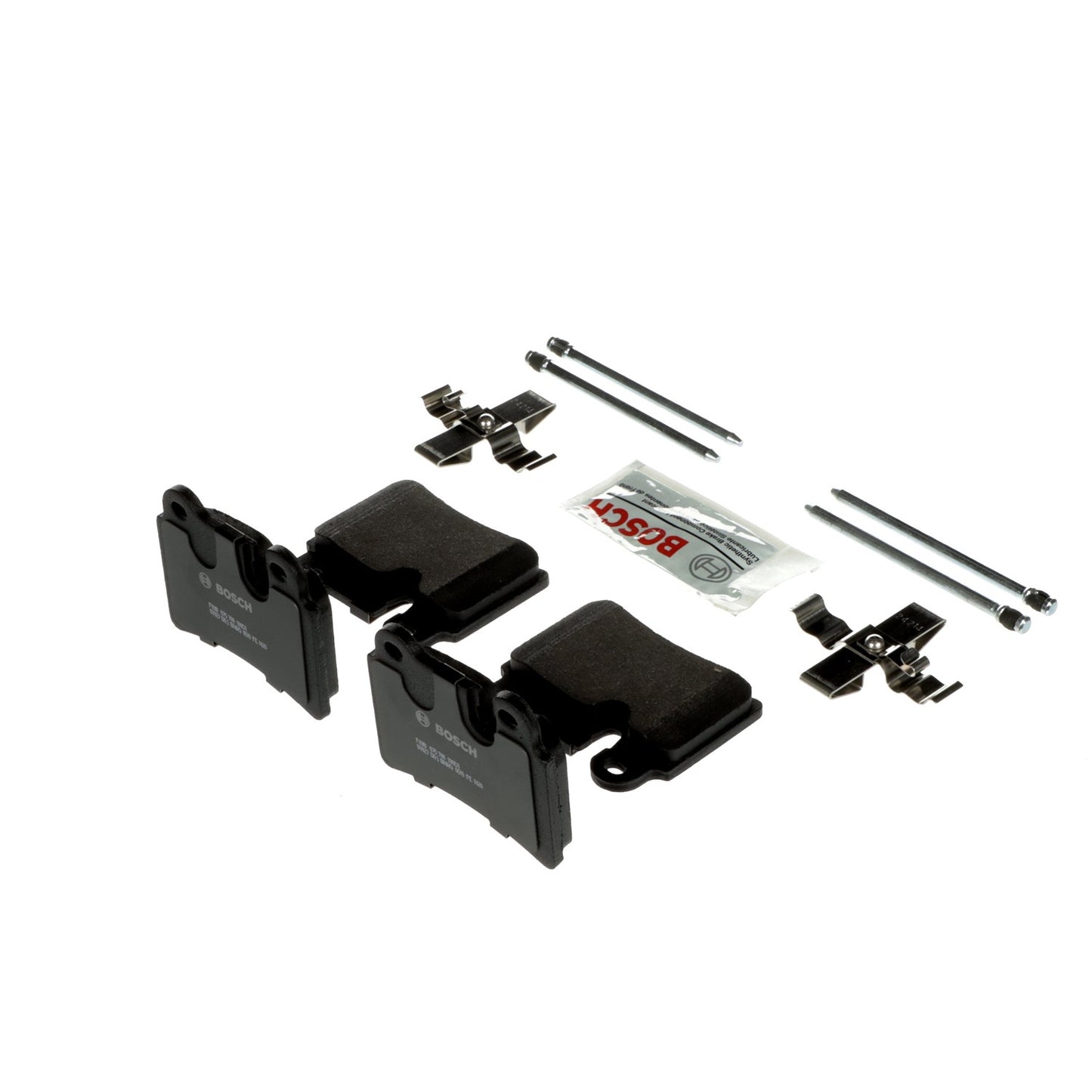 Bosch Disc Brake Pad Set BP1277