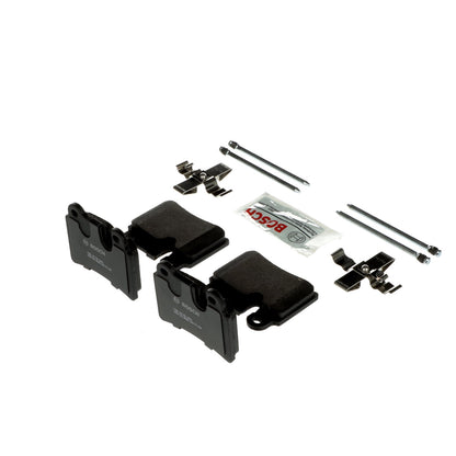 Bosch Disc Brake Pad Set BP1277