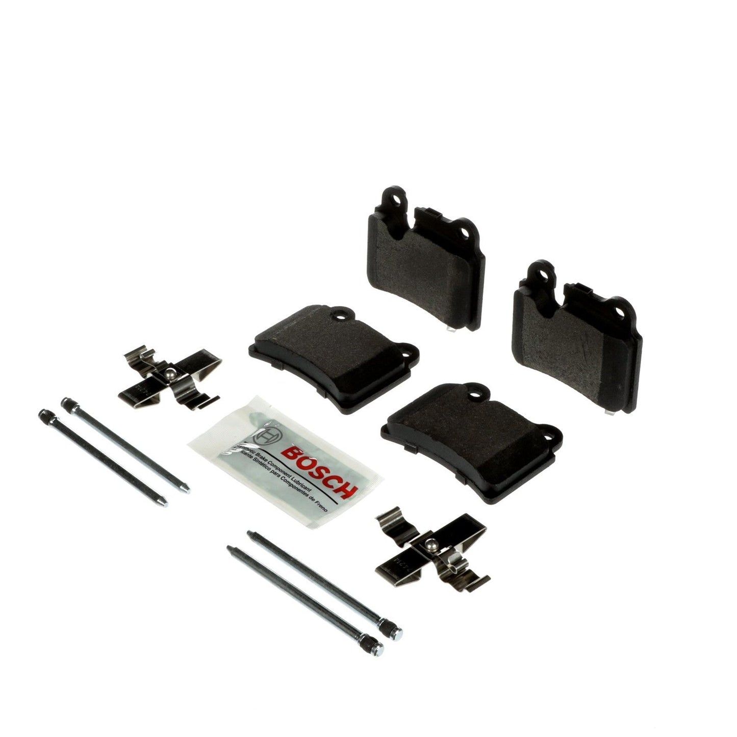 Bosch Disc Brake Pad Set BP1277