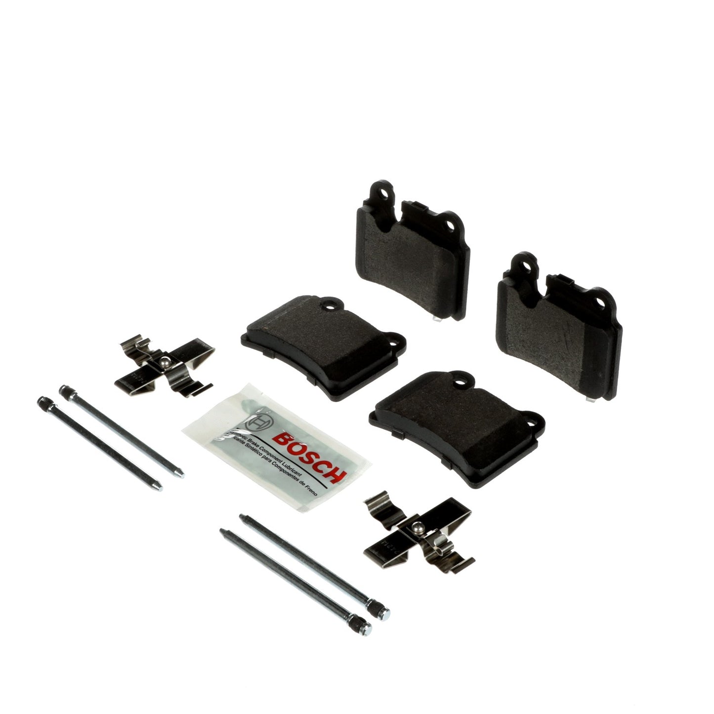 Bosch Disc Brake Pad Set BP1277