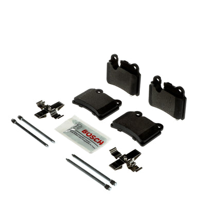 Bosch Disc Brake Pad Set BP1277