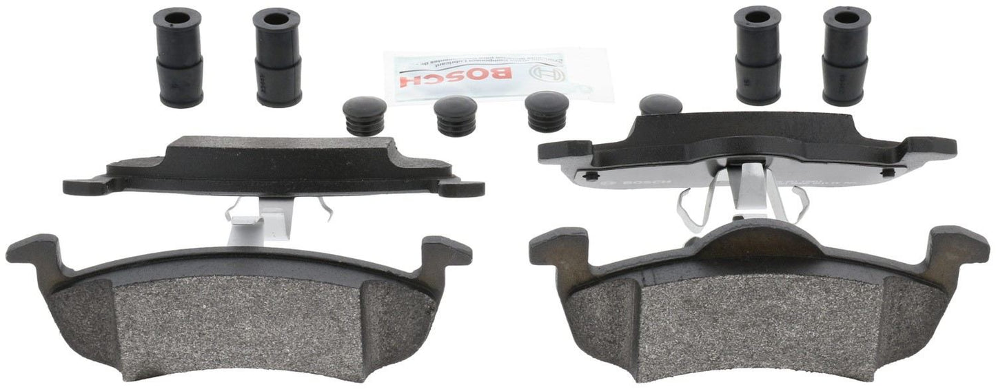 Bosch Disc Brake Pad Set BP1279
