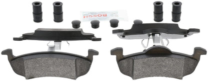 Bosch Disc Brake Pad Set BP1279