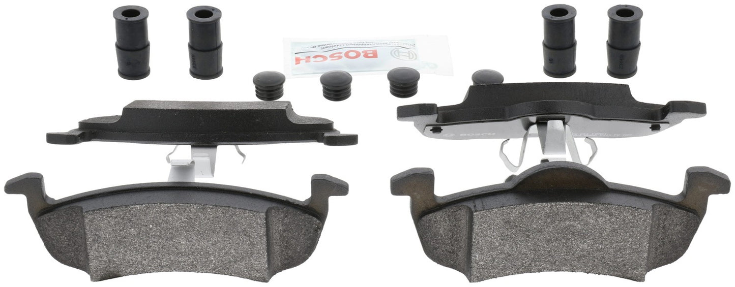Bosch Disc Brake Pad Set BP1279