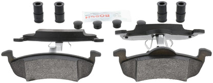 Bosch Disc Brake Pad Set BP1279