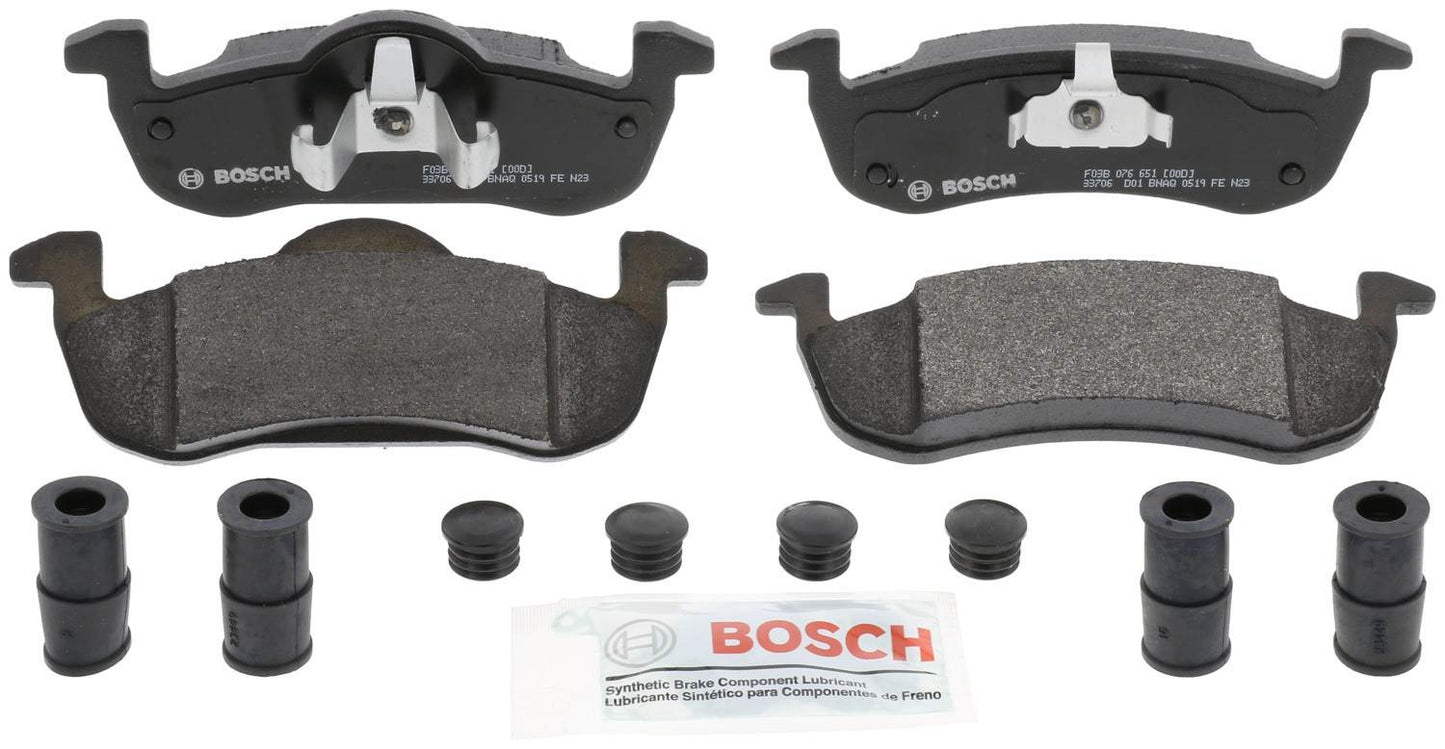 Bosch Disc Brake Pad Set BP1279