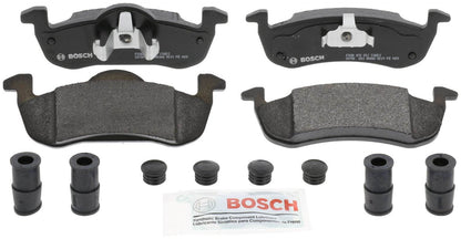 Bosch Disc Brake Pad Set BP1279