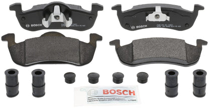 Bosch Disc Brake Pad Set BP1279
