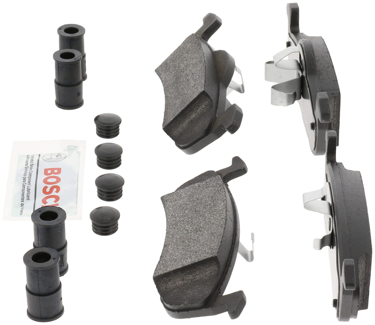 Bosch Disc Brake Pad Set BP1279