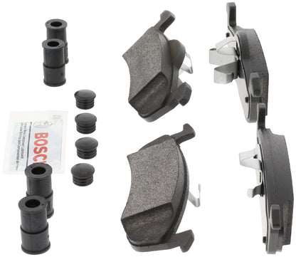 Bosch Disc Brake Pad Set BP1279