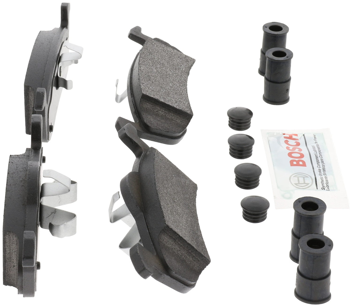 Bosch Disc Brake Pad Set BP1279
