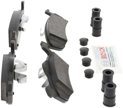 Bosch Disc Brake Pad Set BP1279