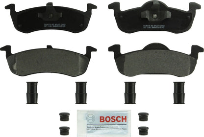 Bosch Disc Brake Pad Set BP1279