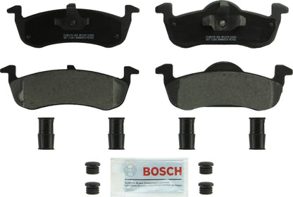 Bosch Disc Brake Pad Set BP1279