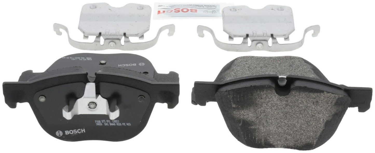 Bosch Disc Brake Pad Set BP1294