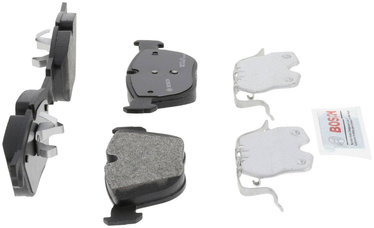 Bosch Disc Brake Pad Set BP1294