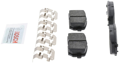 Bosch QuietCast Brake Pads BP1296