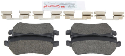 Bosch Disc Brake Pad Set BP1307