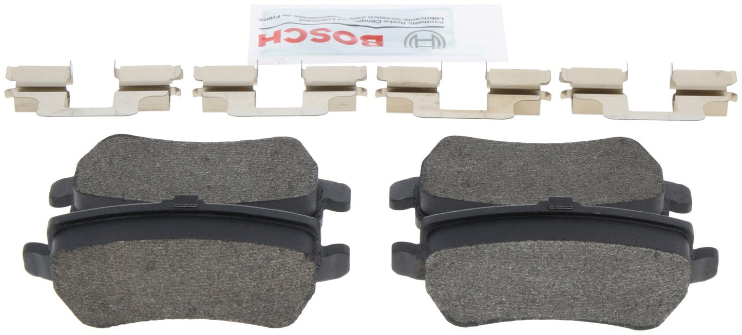 Bosch Disc Brake Pad Set BP1307