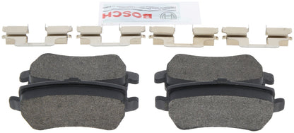 Bosch Disc Brake Pad Set BP1307