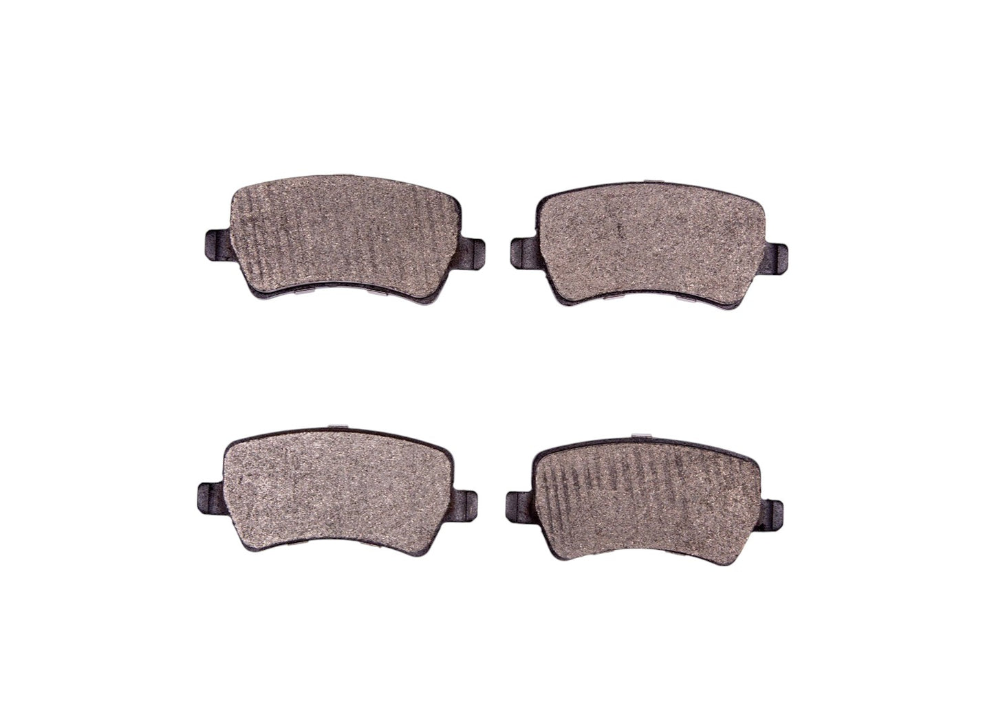 Bosch Disc Brake Pad Set BP1307