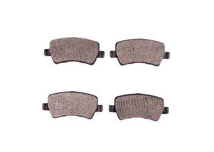 Bosch Disc Brake Pad Set BP1307