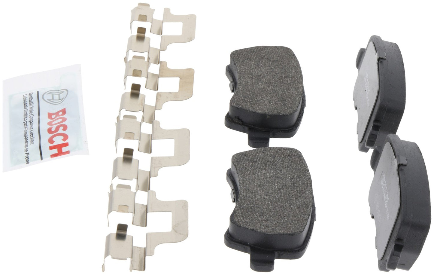 Bosch Disc Brake Pad Set BP1307