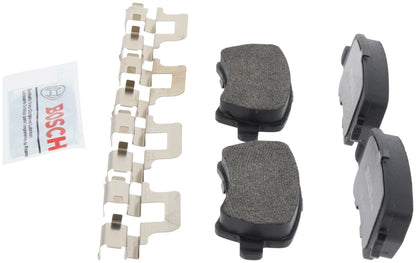 Bosch Disc Brake Pad Set BP1307
