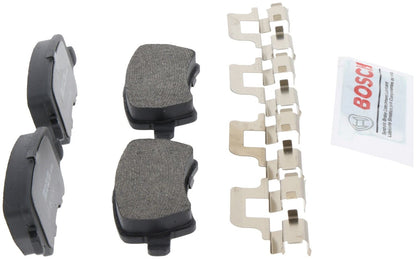Bosch Disc Brake Pad Set BP1307