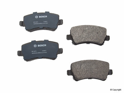 Bosch Disc Brake Pad Set BP1307