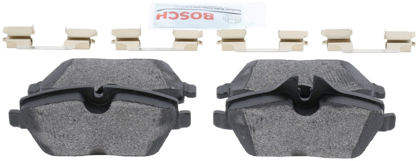 Bosch Disc Brake Pad Set BP1308