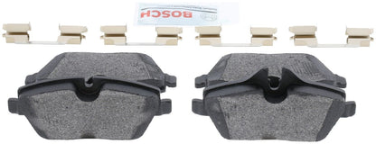 Bosch Disc Brake Pad Set BP1308