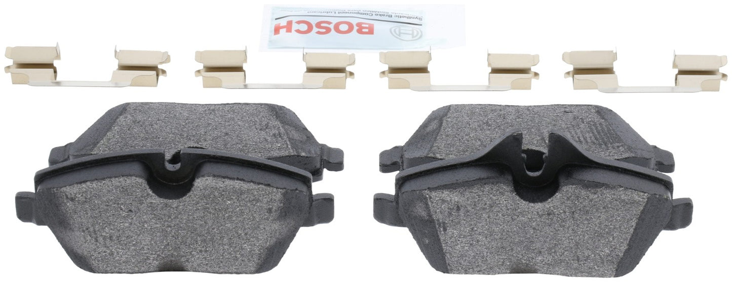 Bosch Disc Brake Pad Set BP1308