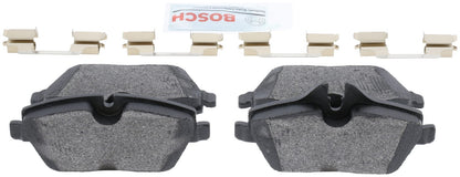 Bosch Disc Brake Pad Set BP1308