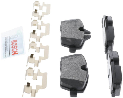 Bosch Disc Brake Pad Set BP1308