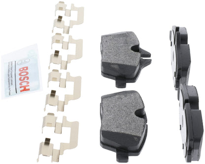 Bosch Disc Brake Pad Set BP1308