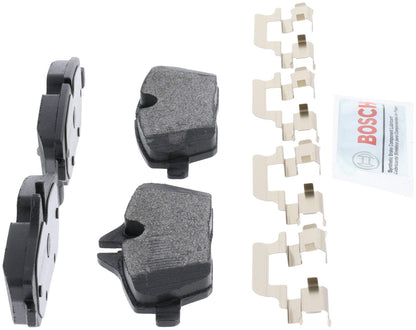 Bosch Disc Brake Pad Set BP1308